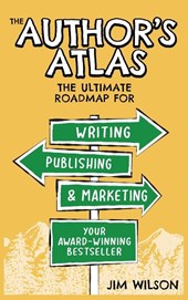 The Author's Atlas