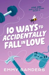 10 Ways to Accidentally Fall in Love