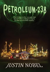 Nobel, J: Petroleum-238
