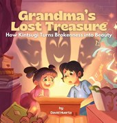 Huerta, D: Grandma's Lost Treasure