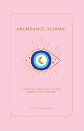 The Abundance Journal