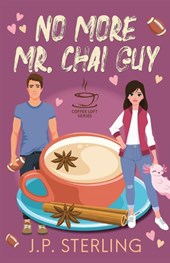 No More Mr. Chai Guy