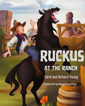 Ruckus at the Ranch