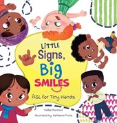Little Signs, Big Smiles
