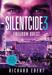 Silentcide 3: Freedom Quest