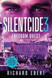 Silentcide 3