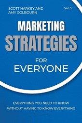 Marketing Strategies for Everyone