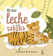 No más leche en la sabana