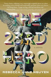 The 23rd Hero