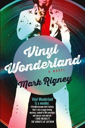 Vinyl Wonderland