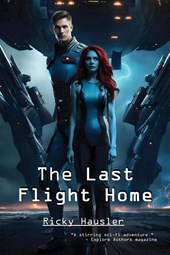 The Last Flight Home