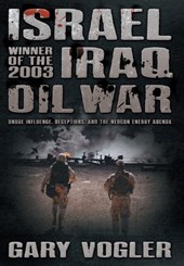 Israel, Winner of the 2003 Iraq Oil War