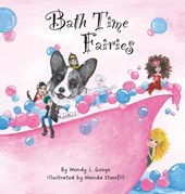 Bath Time Fairies