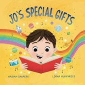 Jo's Special Gifts