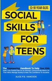 Social Skills for Teens