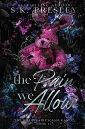 The Pain We Allow