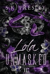 Lola Unmasked part 2