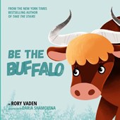 Be The Buffalo