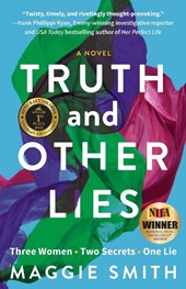 Smith, M: Truth and Other Lies