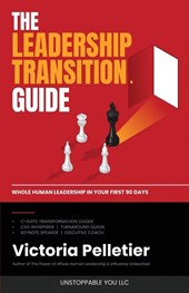 The Leadership Transition Guide