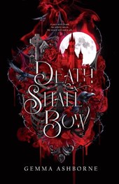 Death Shall Bow