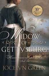 Widow of Gettysburg
