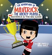 Maverick & the Big Game