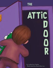 The Attic Door