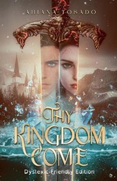 Tosado, A: Thy Kingdom Come