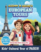 Andrew & Ashley's European Tours PARIS!