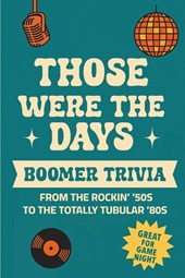 Those Were the Days