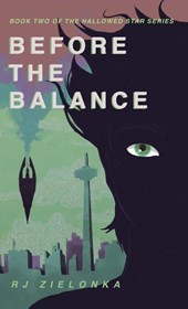 Before the Balance