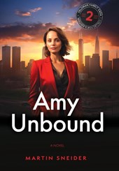 Sneider, M: Amy Unbound