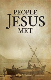 People Jesus Met