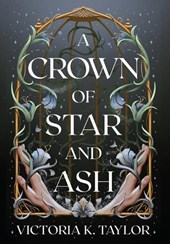 A Crown of Star and Ash