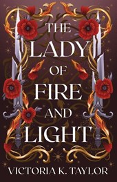 The Lady of Fire and Light