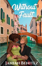 Benitez, J: Without Fault