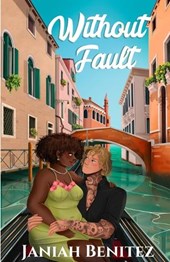 Without Fault: The Hale Series #2