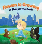 Lehnert, C: Rowan Is Growing