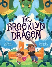 The Brooklyn Dragon