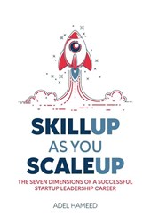 Skillup As You Scaleup