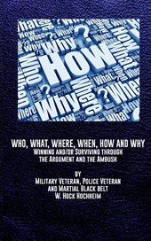 Hochheim, H: Who, What, Where, When, How and Why