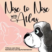 Nose to Nose with Atlas