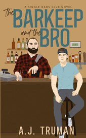 The Barkeep and the Bro