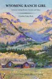 Wyoming Ranch Girl