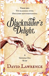 Blackmailer's Delight