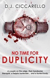 No Time For Duplicity
