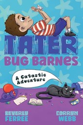 Tater Bug Barnes