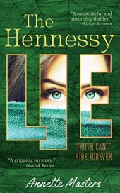The Hennessy Lie