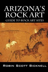 Arizona's Rock Art